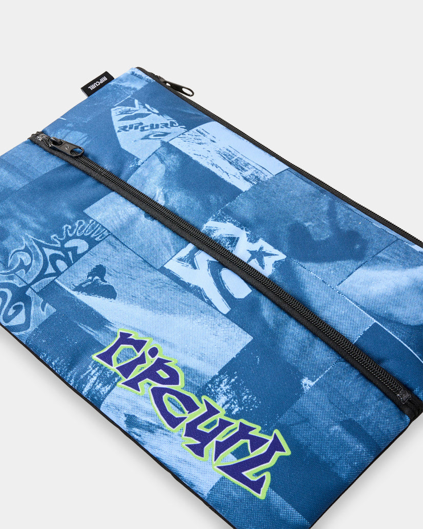 X-Large Pencil Case
