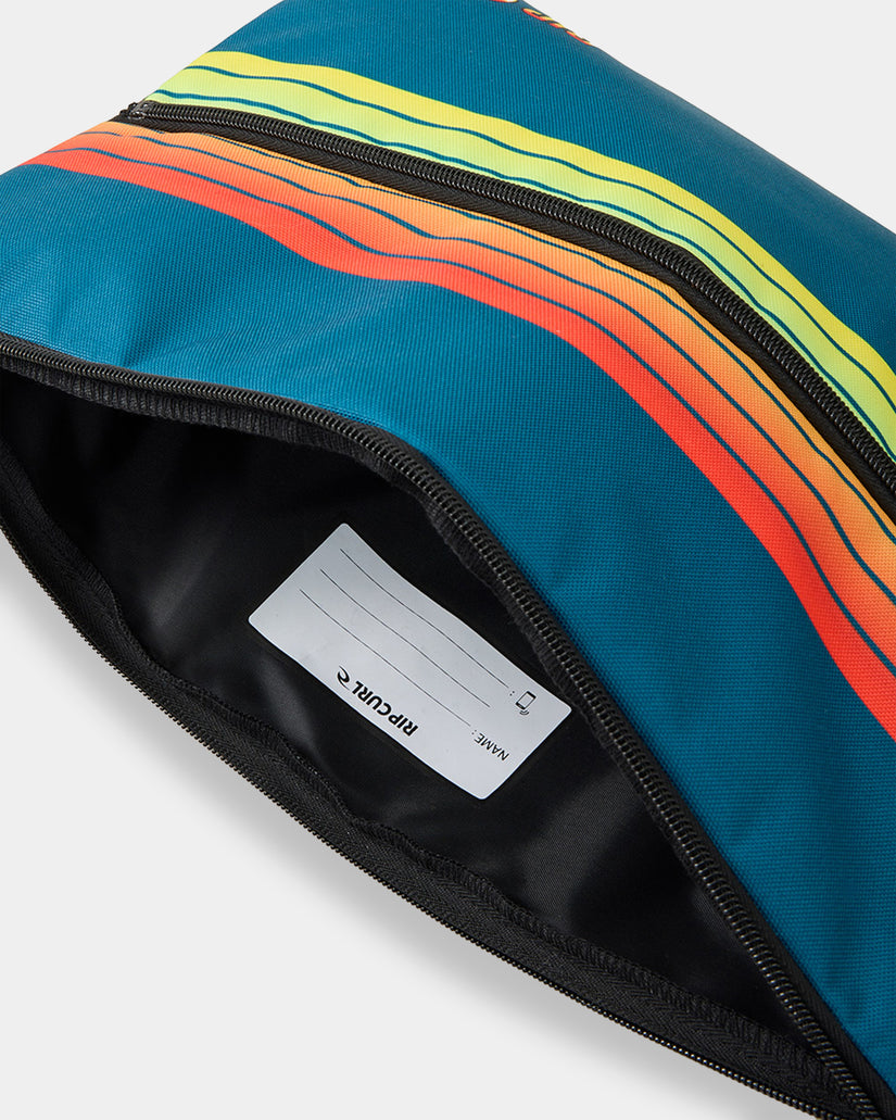 X-Large Pencil Case