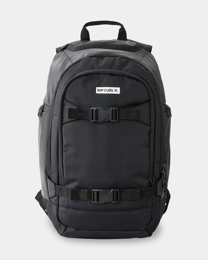 33L Posse Icons Backpack
