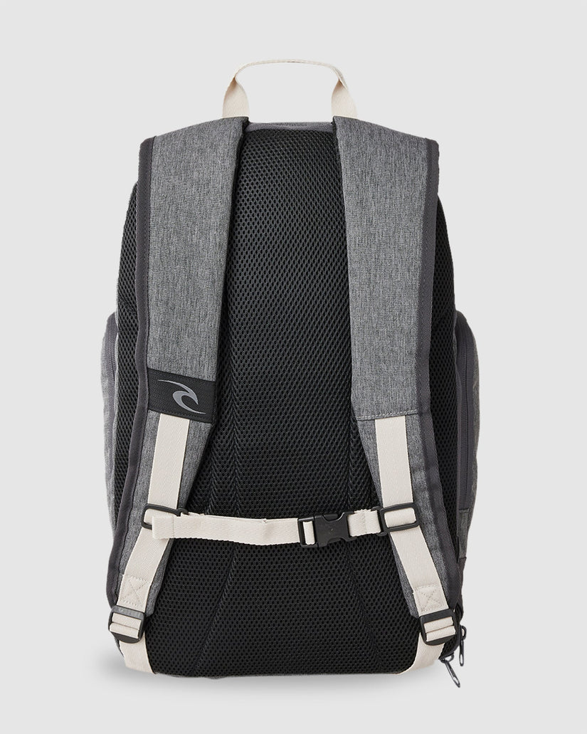 Mens Posse Classic Surf 33L Backpack