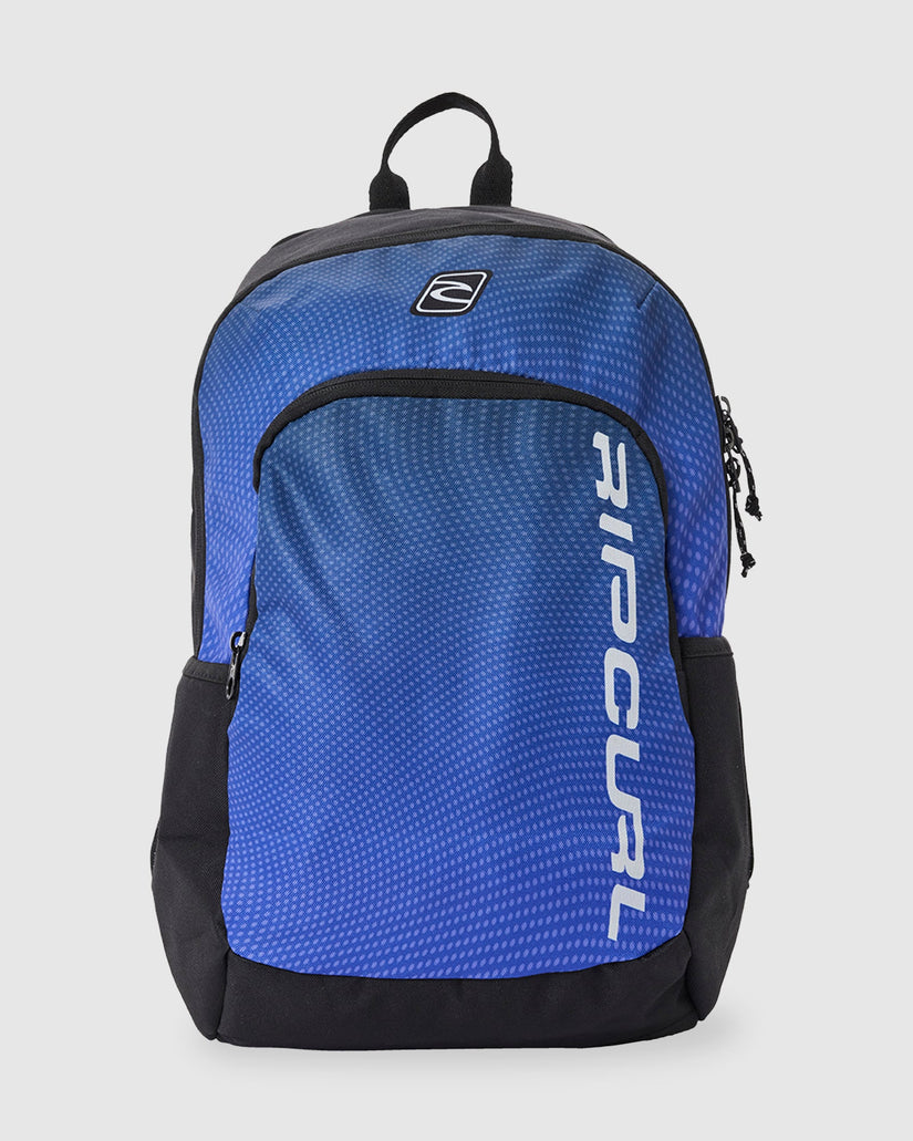 Boys 8-16 Ozone School 3L Backpack