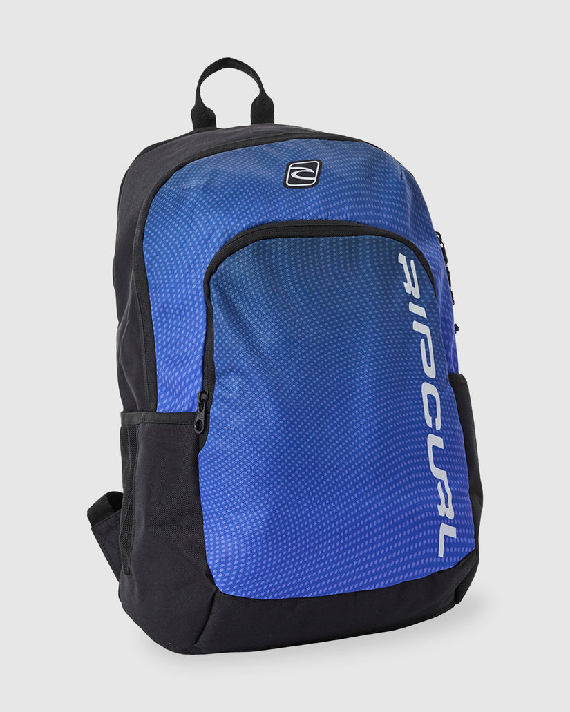 Boys 8-16 Ozone School 3L Backpack