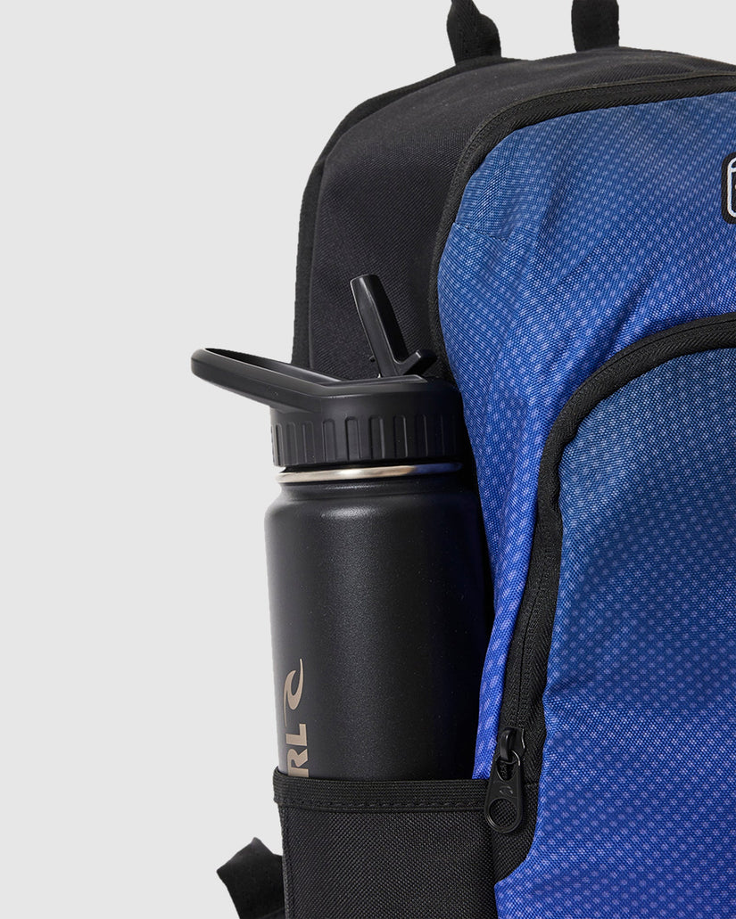 Boys 8-16 Ozone School 3L Backpack