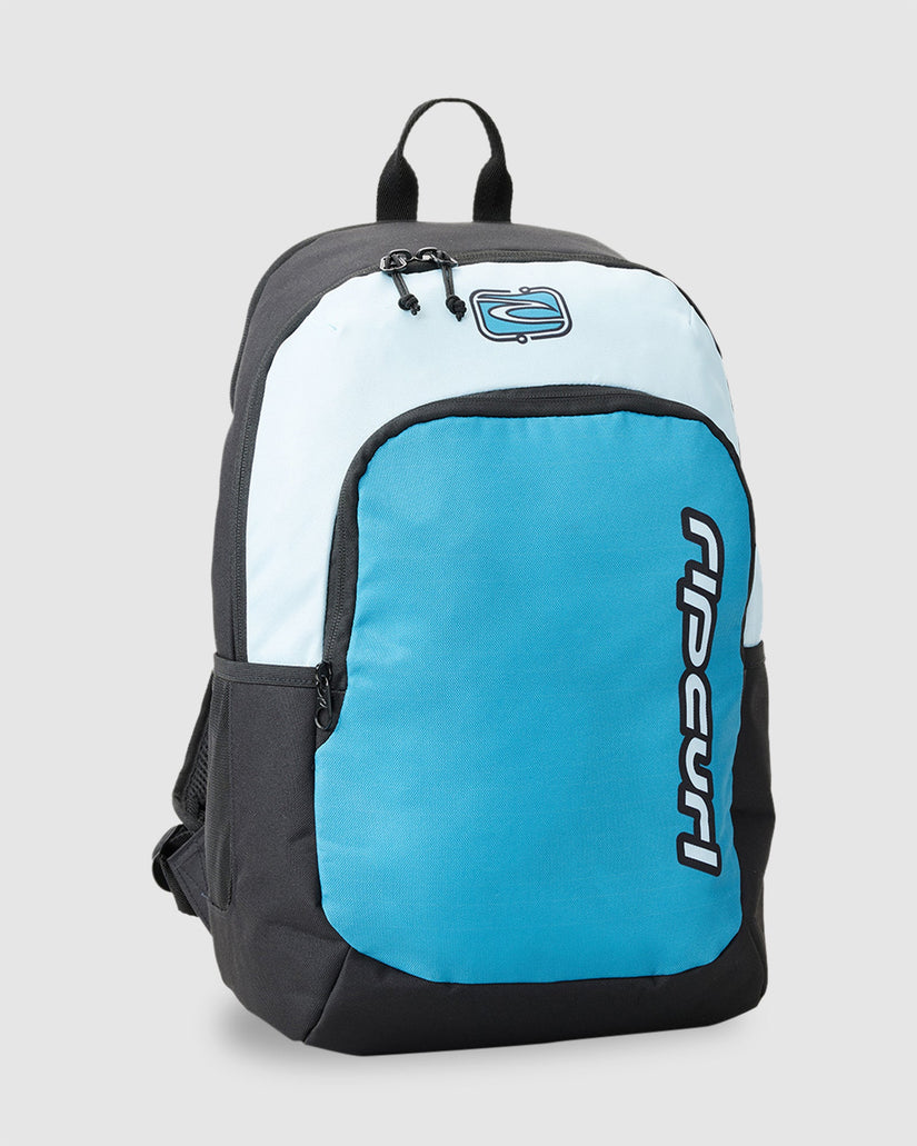 30L Ozone Back To School Backpack
