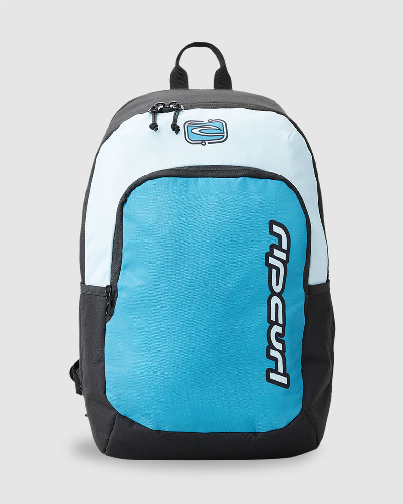 30L Ozone Back To School Backpack