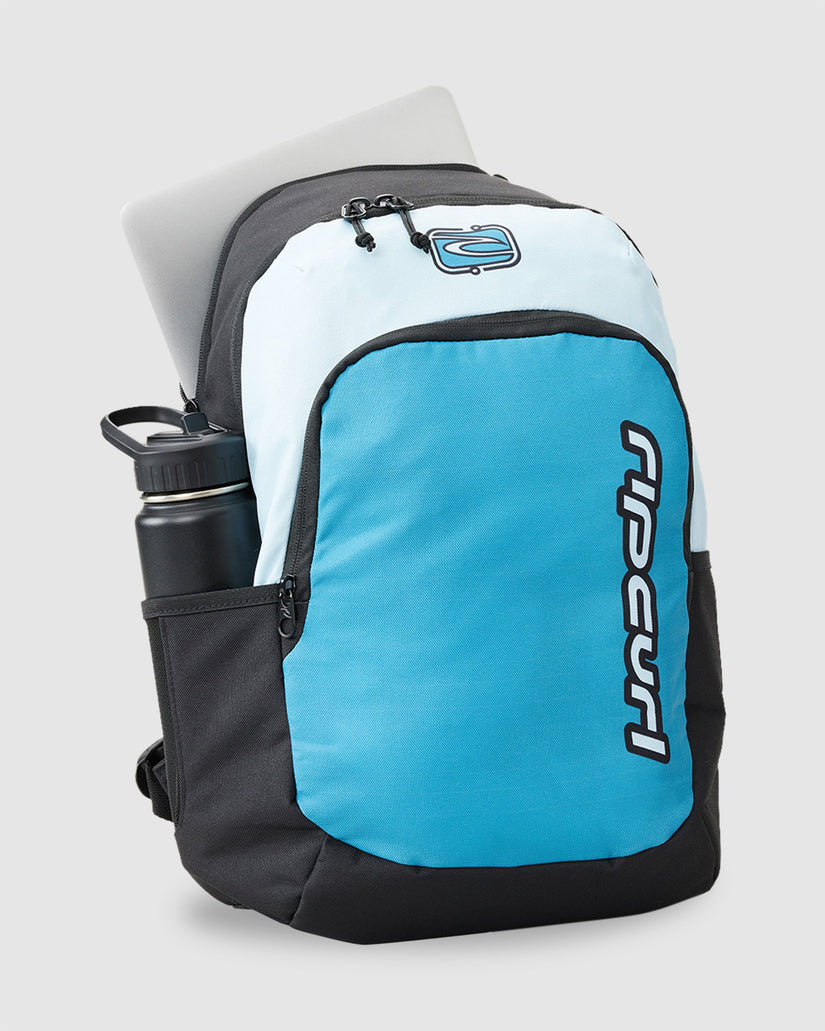 30L Ozone Back To School Backpack