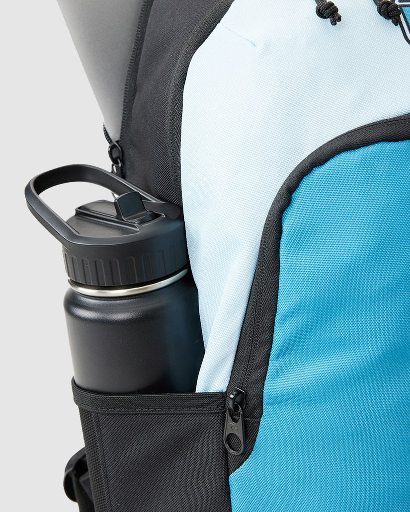 30L Ozone Back To School Backpack