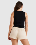 WOMENS AUTUMN TANK TOP
