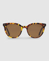 Jazmine Eco Sunglasses