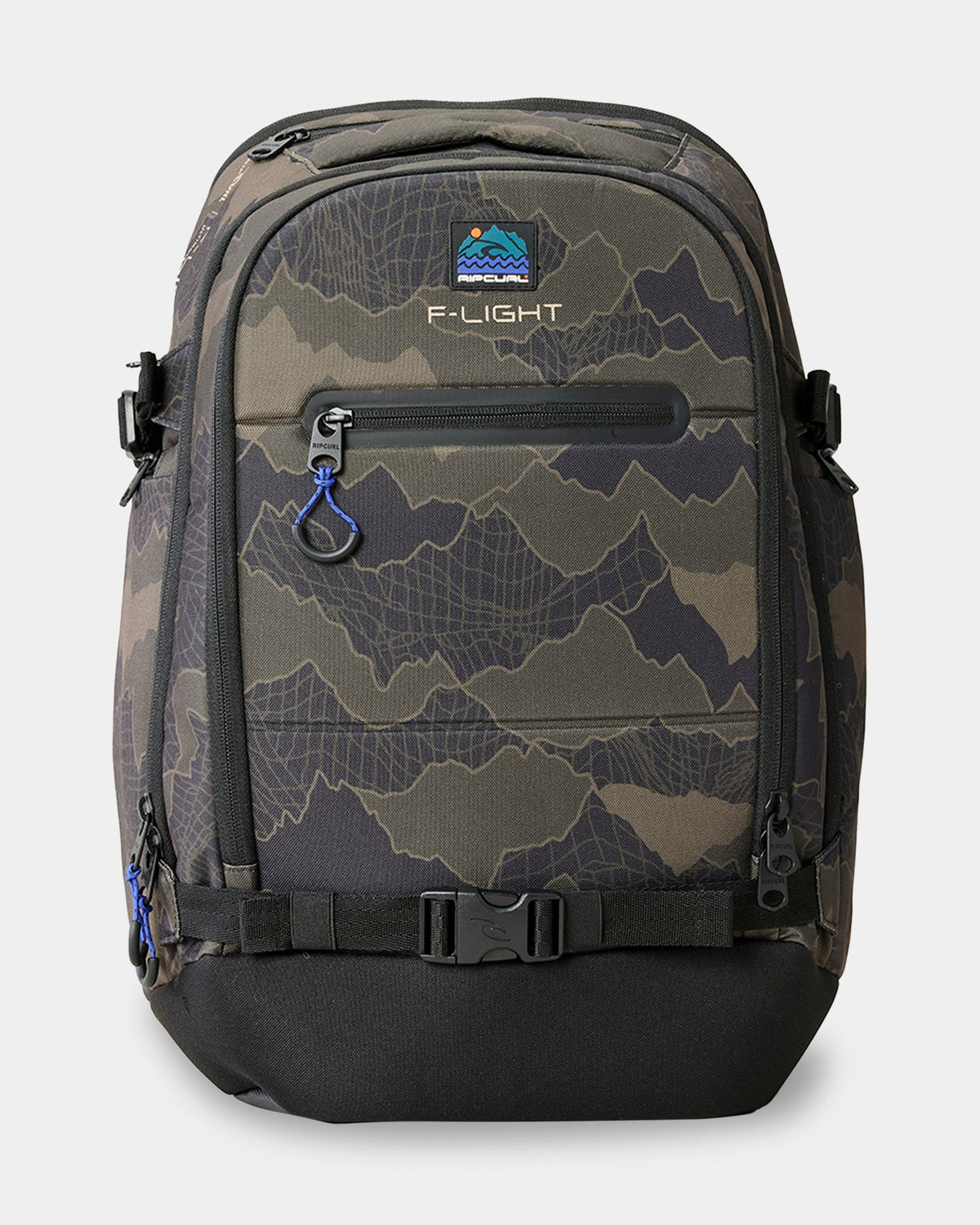 35L F-Light osse Search Camo Backpack