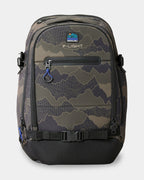 35L F-Light osse Search Camo Backpack