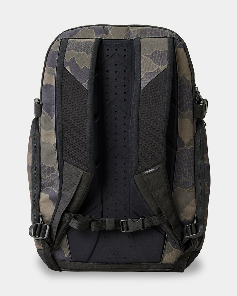 35L F-Light osse Search Camo Backpack