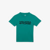 Boys 8-16 Euroslash T-Shirt