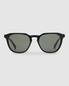 Divide X Eco Black Polarized Sunglasses