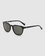 Divide X Eco Black Polarized Sunglasses