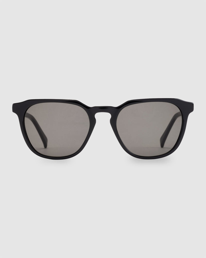 Divide x Eco Square Sunglasses