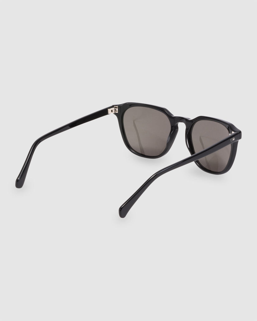 Divide x Eco Square Sunglasses