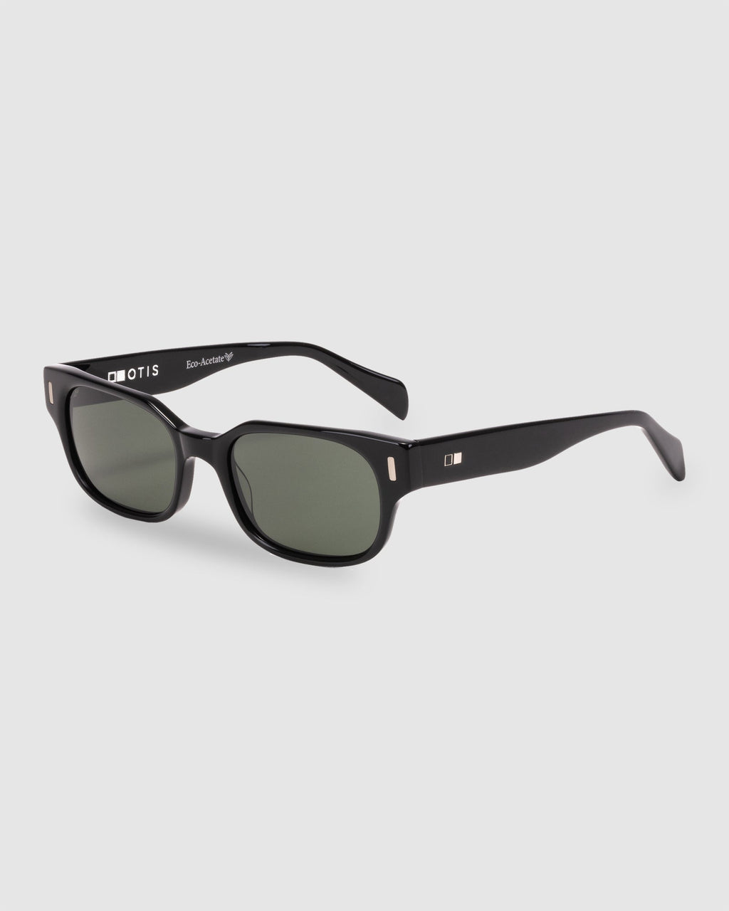 Untitled Eco Sunglasses