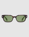 Untitled Eco Square Sunglasses