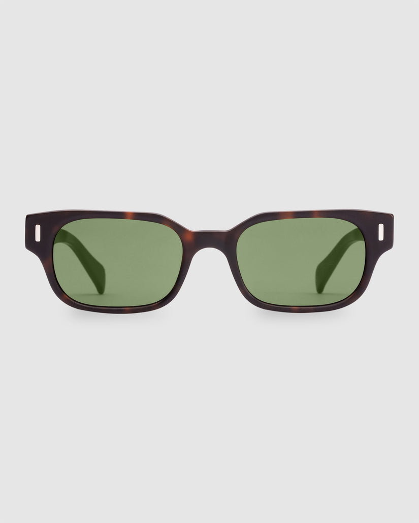 Untitled Eco Square Sunglasses