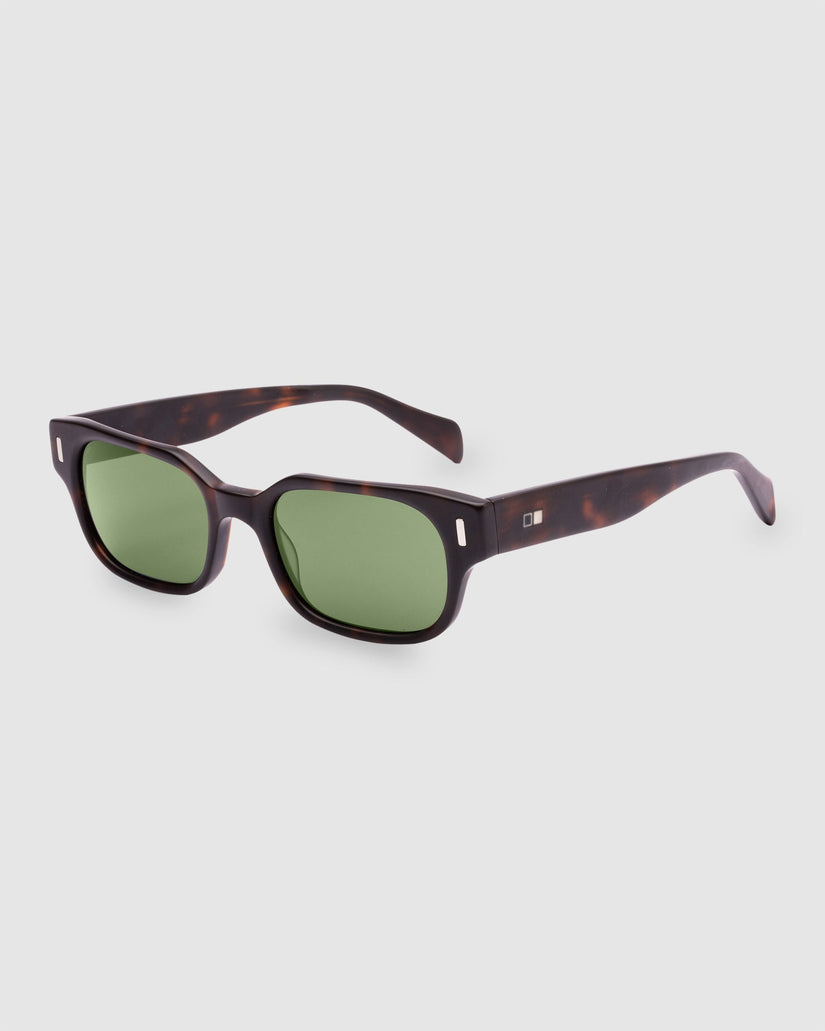 Untitled Eco Square Sunglasses