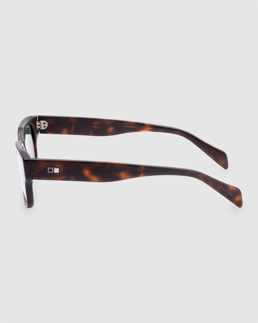 Untitled Eco Square Sunglasses