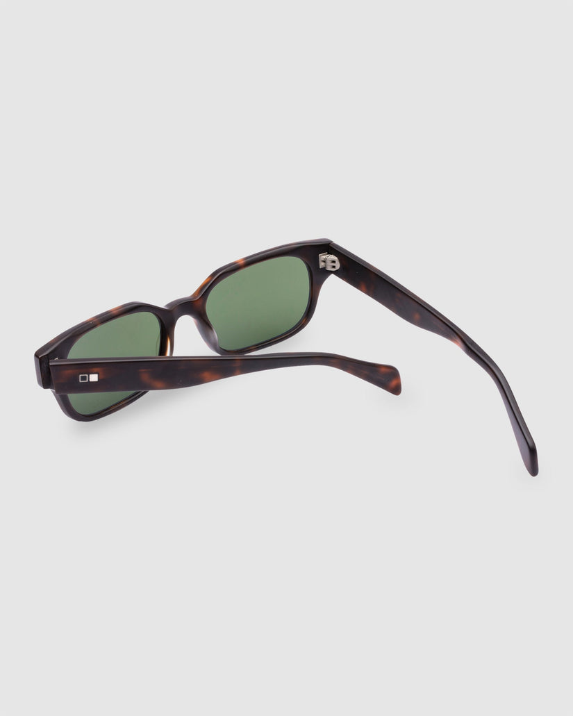 Untitled Eco Square Sunglasses