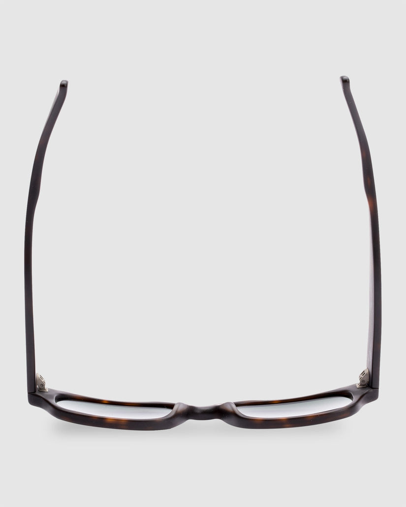 Untitled Eco Square Sunglasses