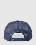 MENS WETSUIT ICON TRUCKER CAP