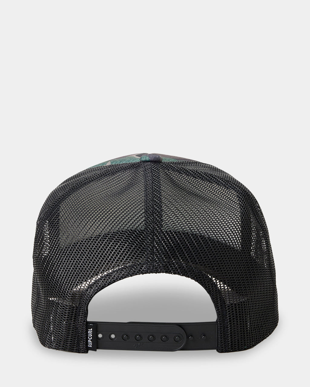 Mens Weekender Trucker Cap