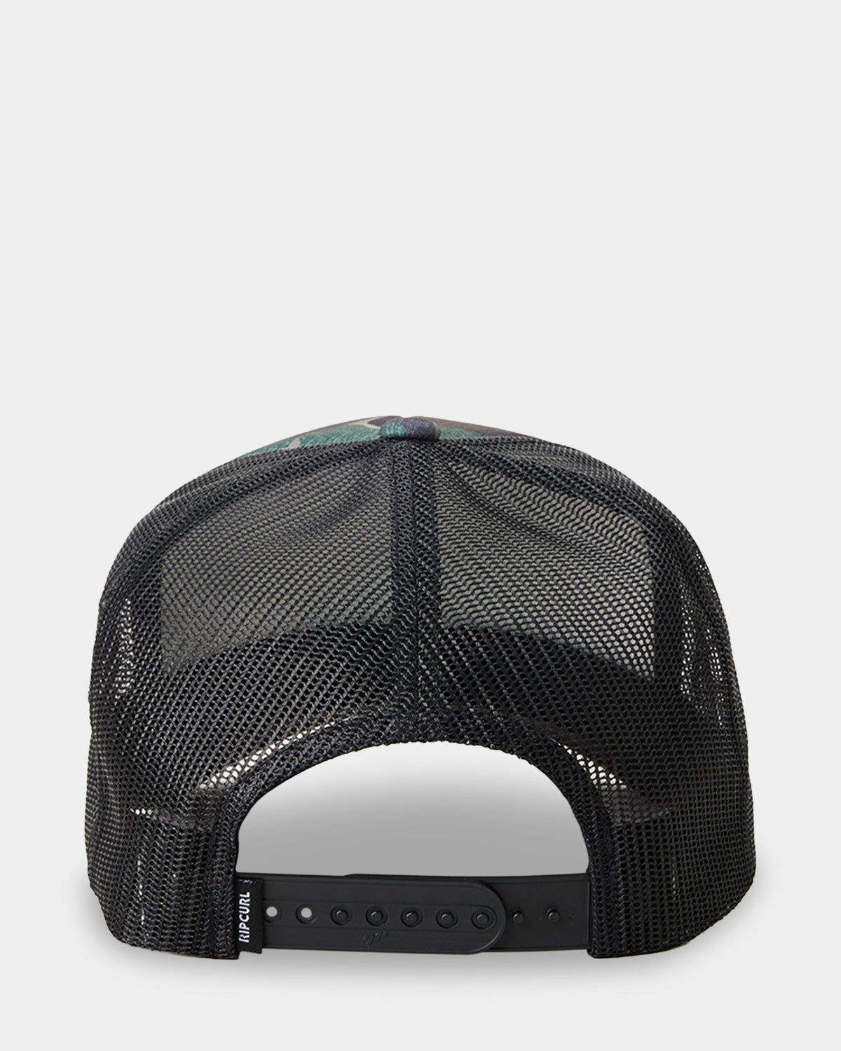 Mens Weekender Trucker Cap
