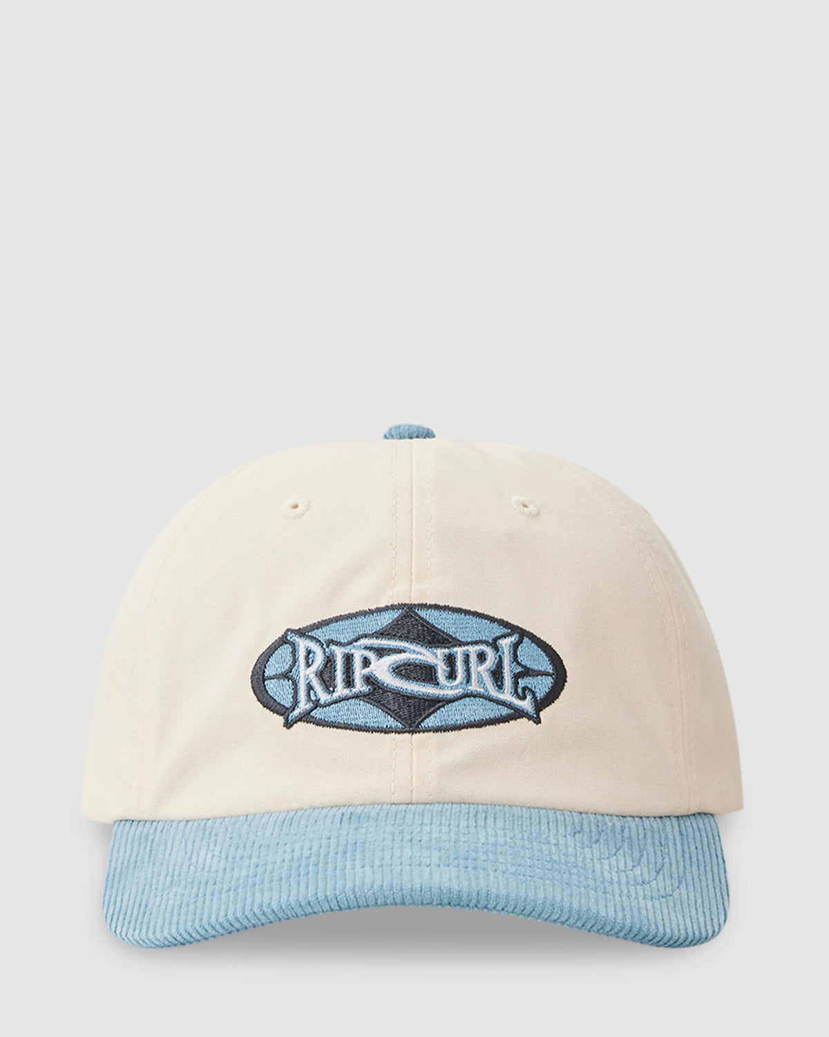 MENS HERITAGE OVAL SNAPBACK CAP