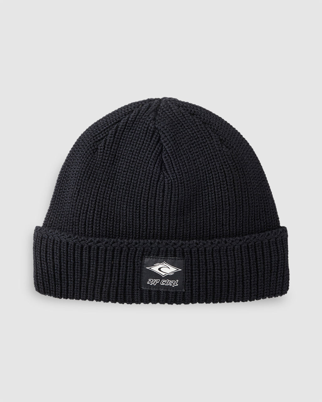 Mens Classic Surf Lined Regular Beanie