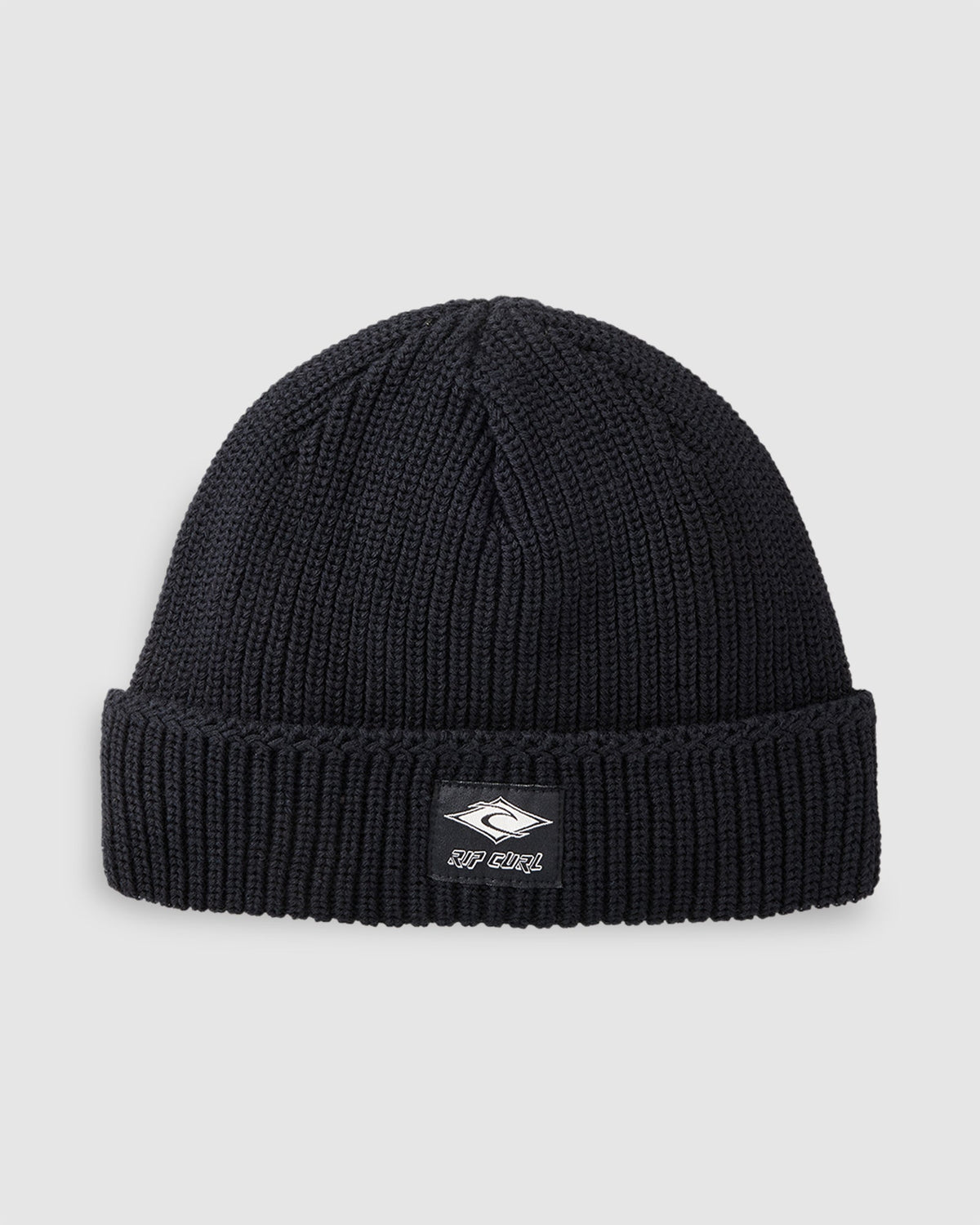 Mens Classic Surf Lined Regular Beanie