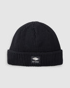 Mens Classic Surf Lined Regular Beanie