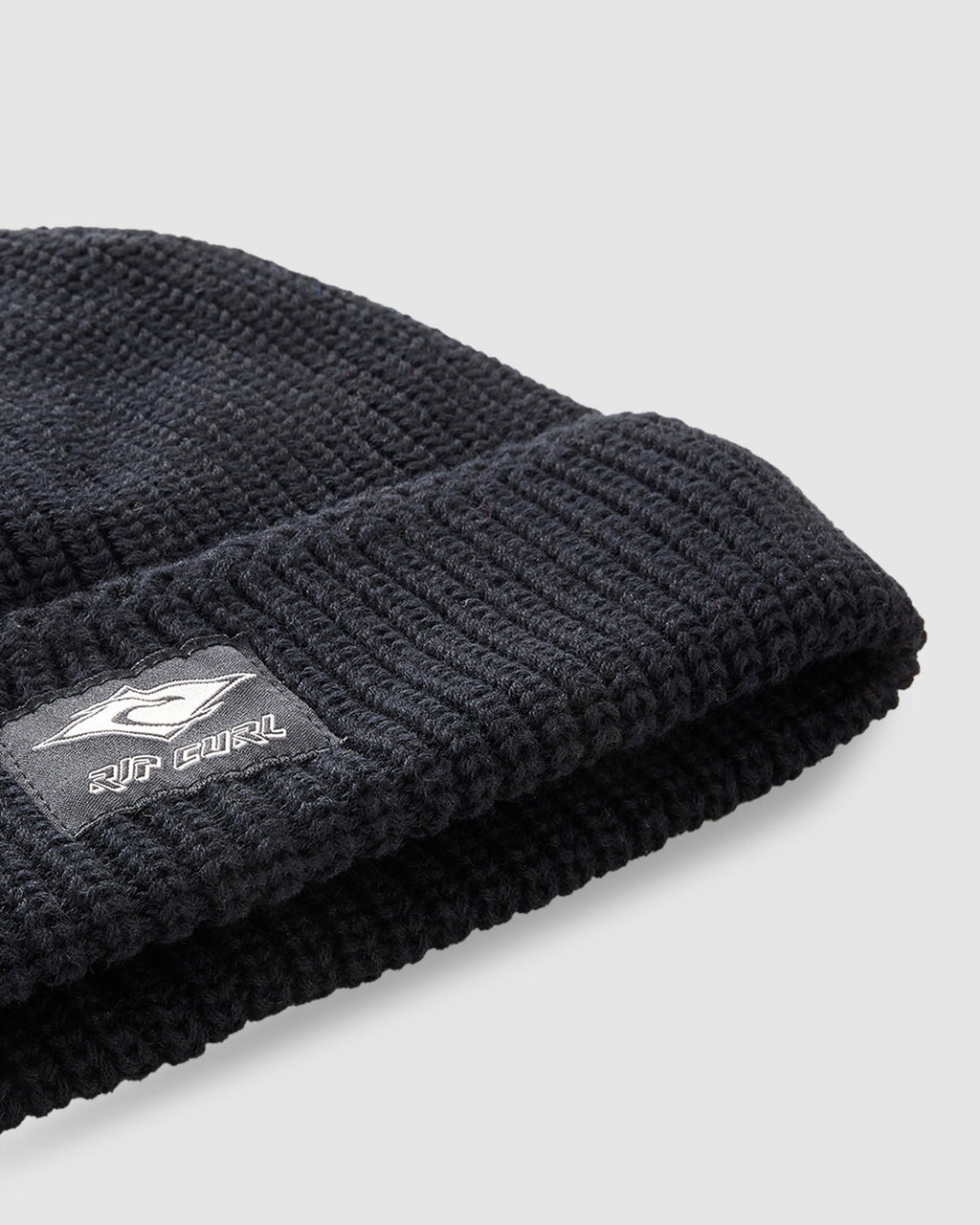 Mens Classic Surf Lined Regular Beanie