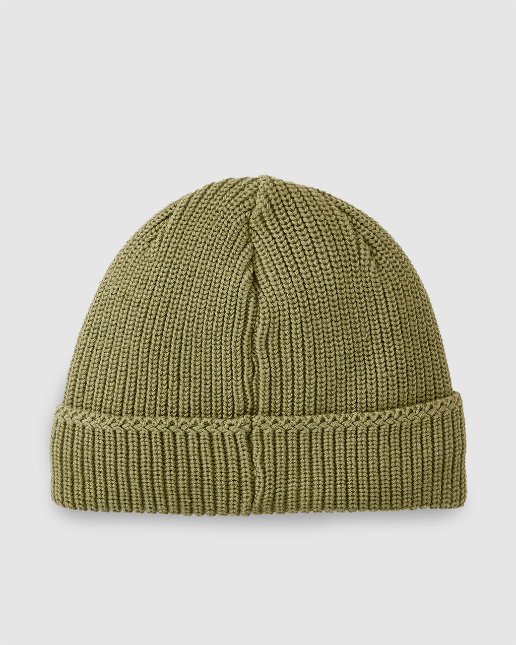 Mens Classic Surf Lined Regular Beanie