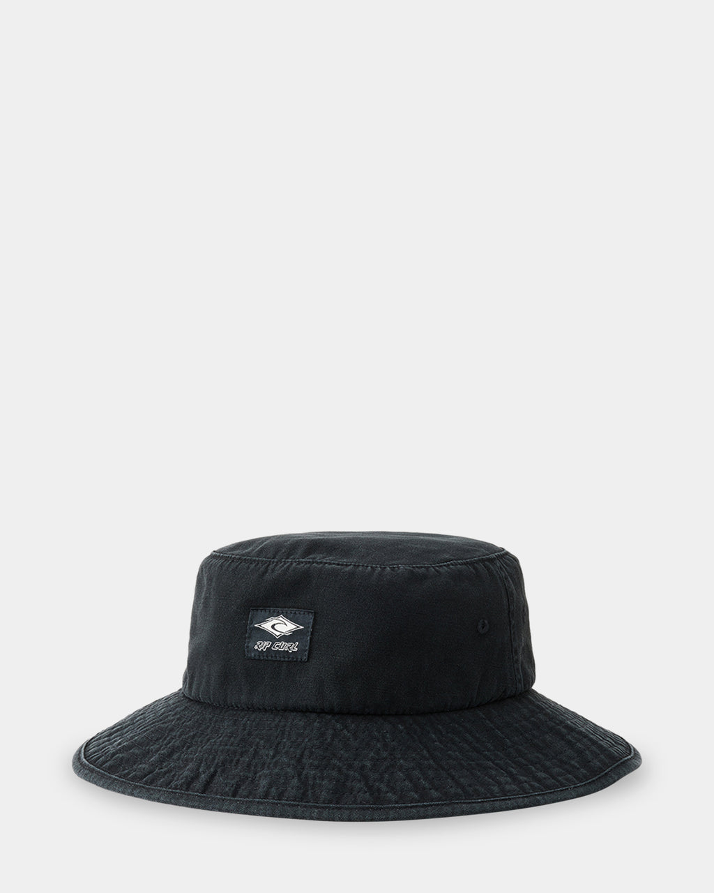 Mens Classic Surf Mid Brim Bucket Hat
