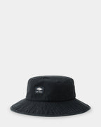 Mens Classic Surf Mid Brim Bucket Hat