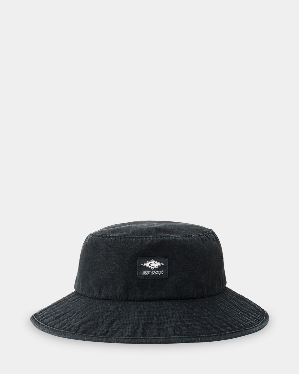 Mens Classic Surf Mid Brim Bucket Hat