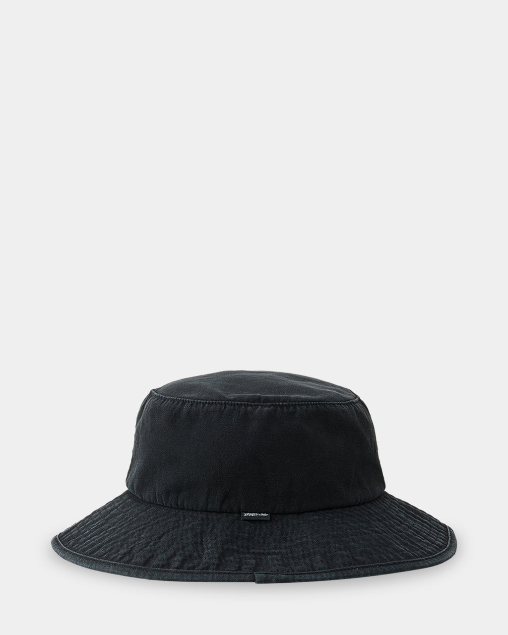 Mens Classic Surf Mid Brim Bucket Hat