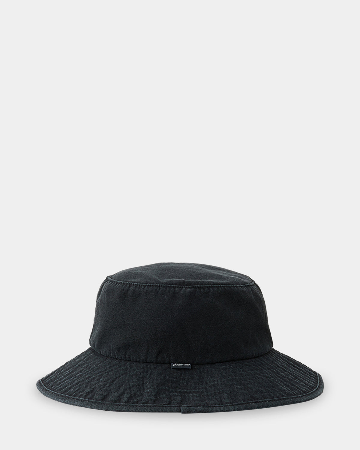 Mens Classic Surf Mid Brim Bucket Hat