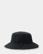 Mens Classic Surf Mid Brim Bucket Hat
