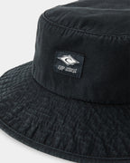 Mens Classic Surf Mid Brim Bucket Hat