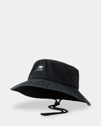 Mens Classic Surf Mid Brim Bucket Hat