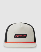 MENS VAPORCOOL FOAMIE TRUCKER CAP