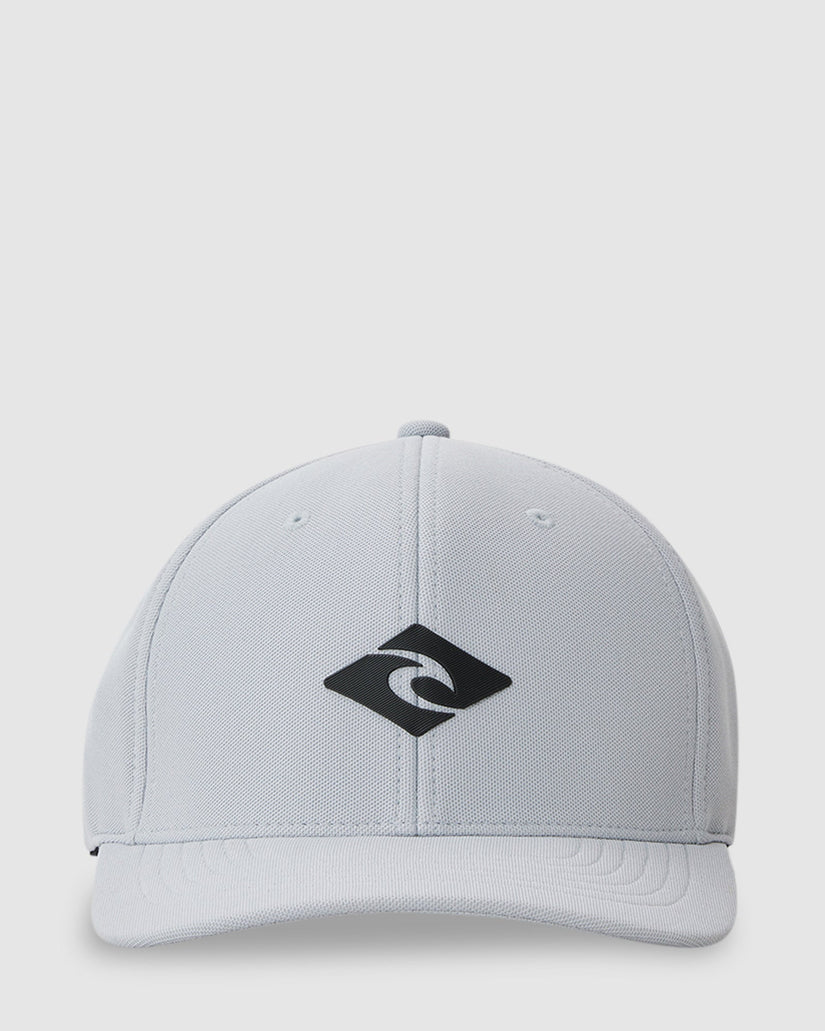 MENS VAPORCOOL DIAMOND FLEXFIT CAP