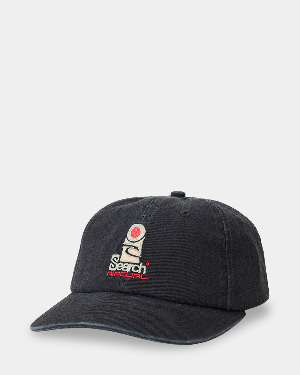 Mens Search Snapback Cap