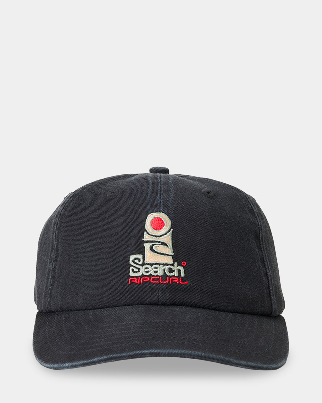 Mens Search Snapback Cap