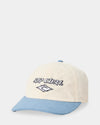 Diamond 2.0 Adjustable Baseball Cap